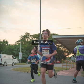 Runner Photo 3732370