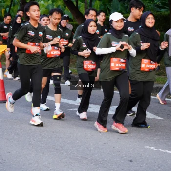Runner Photo 3732372