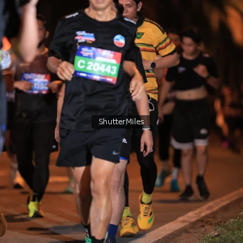 Runner Photo 3732373