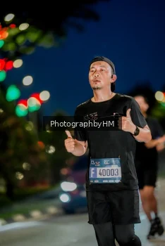 Runner Photo 3732376