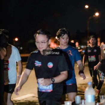 Runner Photo 3732382