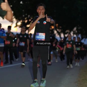 Runner Photo 3732388
