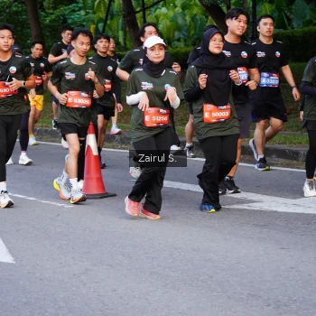 Runner Photo 3732389