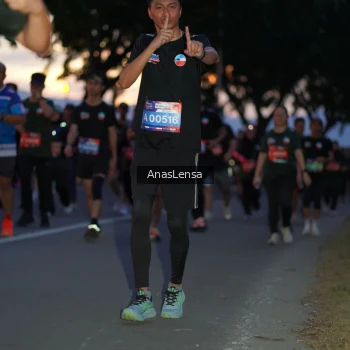 Runner Photo 3732390