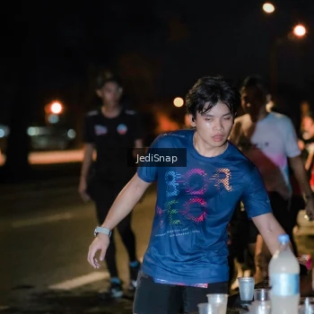 Runner Photo 3732397