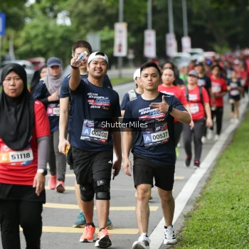 Runner Photo 37324