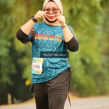 Runner Photo 3732400