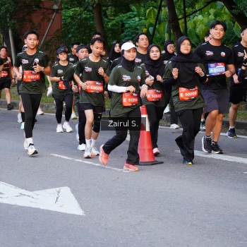 Runner Photo 3732401