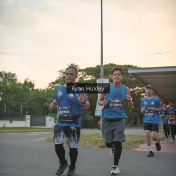 Runner Photo 3732402