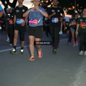 Runner Photo 3732403