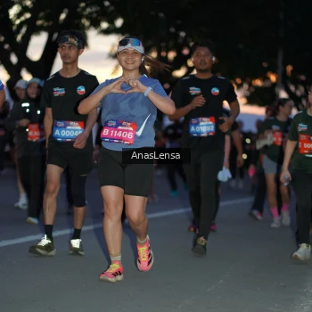 Runner Photo 3732404