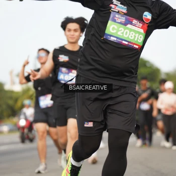 Runner Photo 3732411