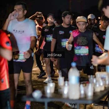 Runner Photo 3732414