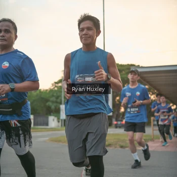 Runner Photo 3732415