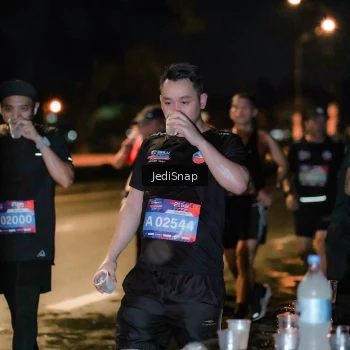 Runner Photo 3732429