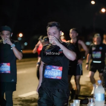 Runner Photo 3732431