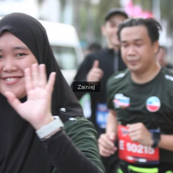 Runner Photo 3732444