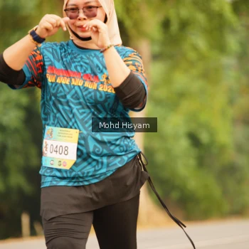 Runner Photo 3732449