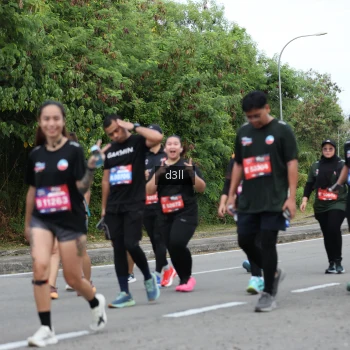 Runner Photo 3732451
