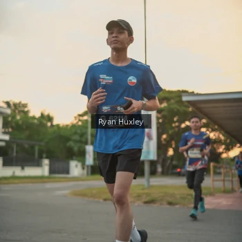 Runner Photo 3732454