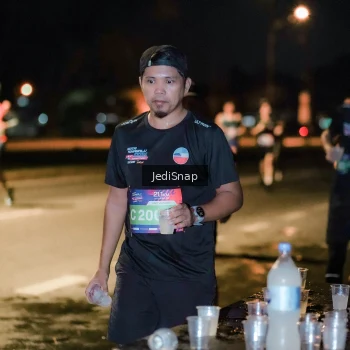 Runner Photo 3732455