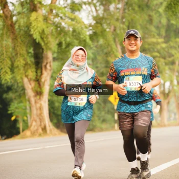 Runner Photo 3732461