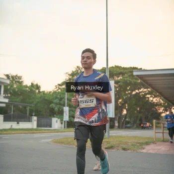 Runner Photo 3732468