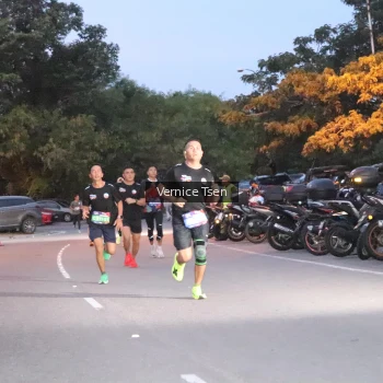 Runner Photo 3732472