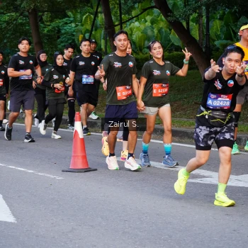 Runner Photo 3732477