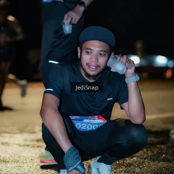 Runner Photo 3732488
