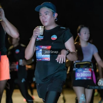 Runner Photo 3732504