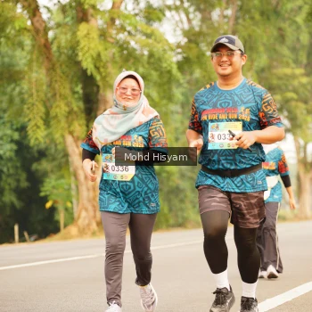 Runner Photo 3732505