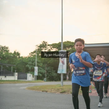 Runner Photo 3732507