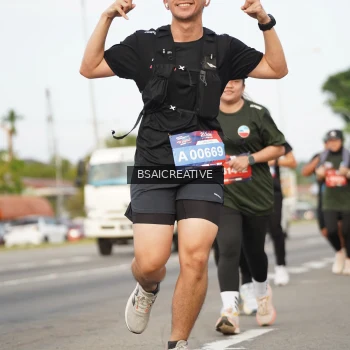 Runner Photo 3732515