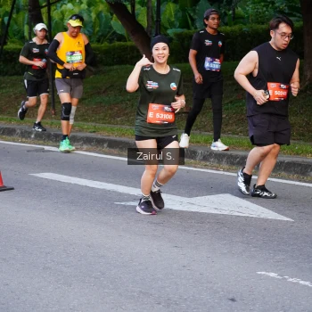 Runner Photo 3732516
