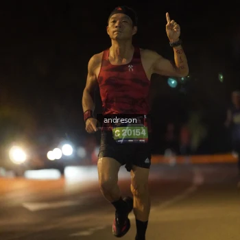 Runner Photo 3732518