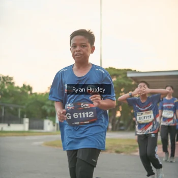 Runner Photo 3732523