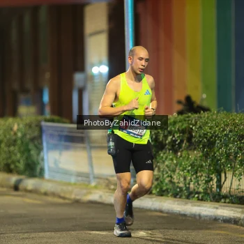 Runner Photo 3732524