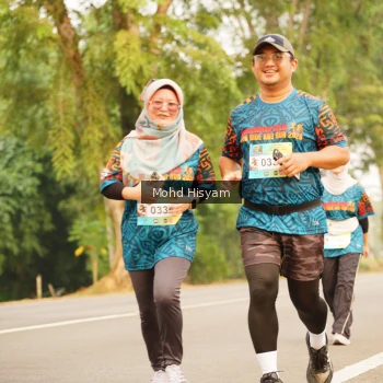Runner Photo 3732544