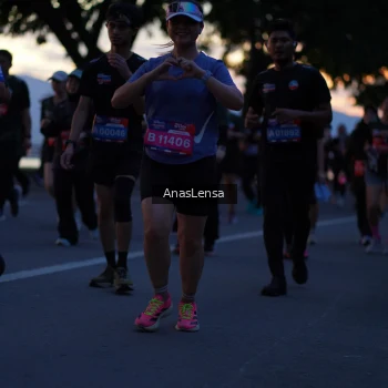 Runner Photo 3732545