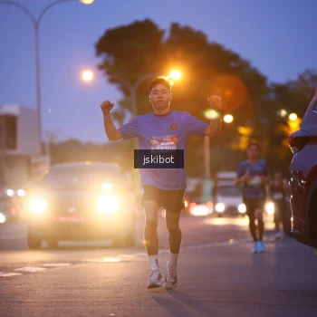Runner Photo 3732553