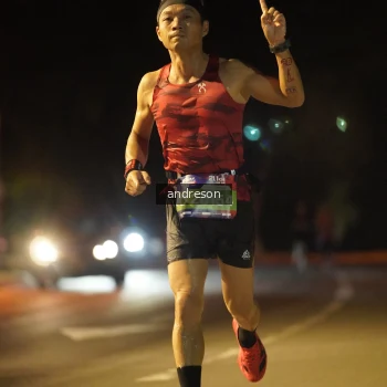 Runner Photo 3732554