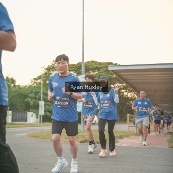 Runner Photo 3732559