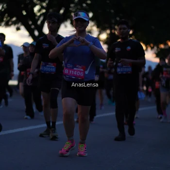 Runner Photo 3732560