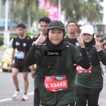 Runner Photo 3732564