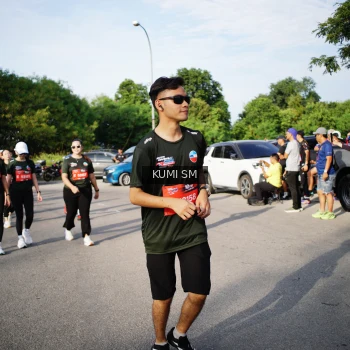 Runner Photo 3732571