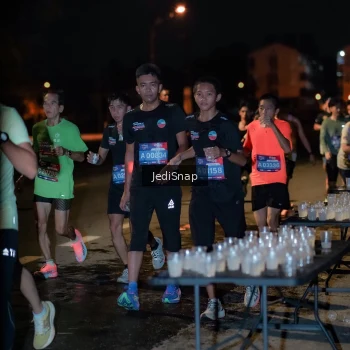 Runner Photo 3732580