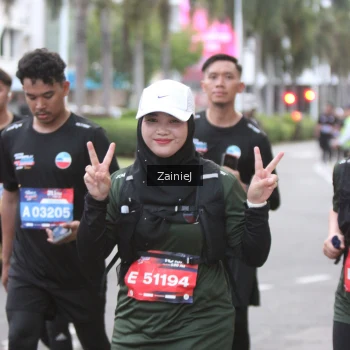 Runner Photo 3732587