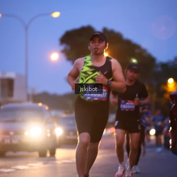 Runner Photo 3732588