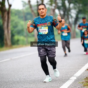 Runner Photo 3732597